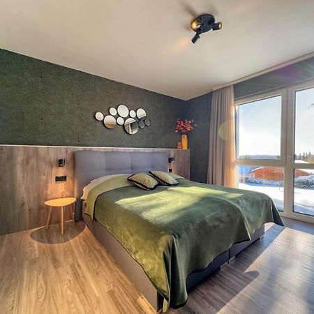 Berghotel Hohegeiß Zewnętrze zdjęcie