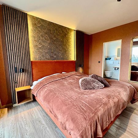 Berghotel Hohegeiß Zewnętrze zdjęcie