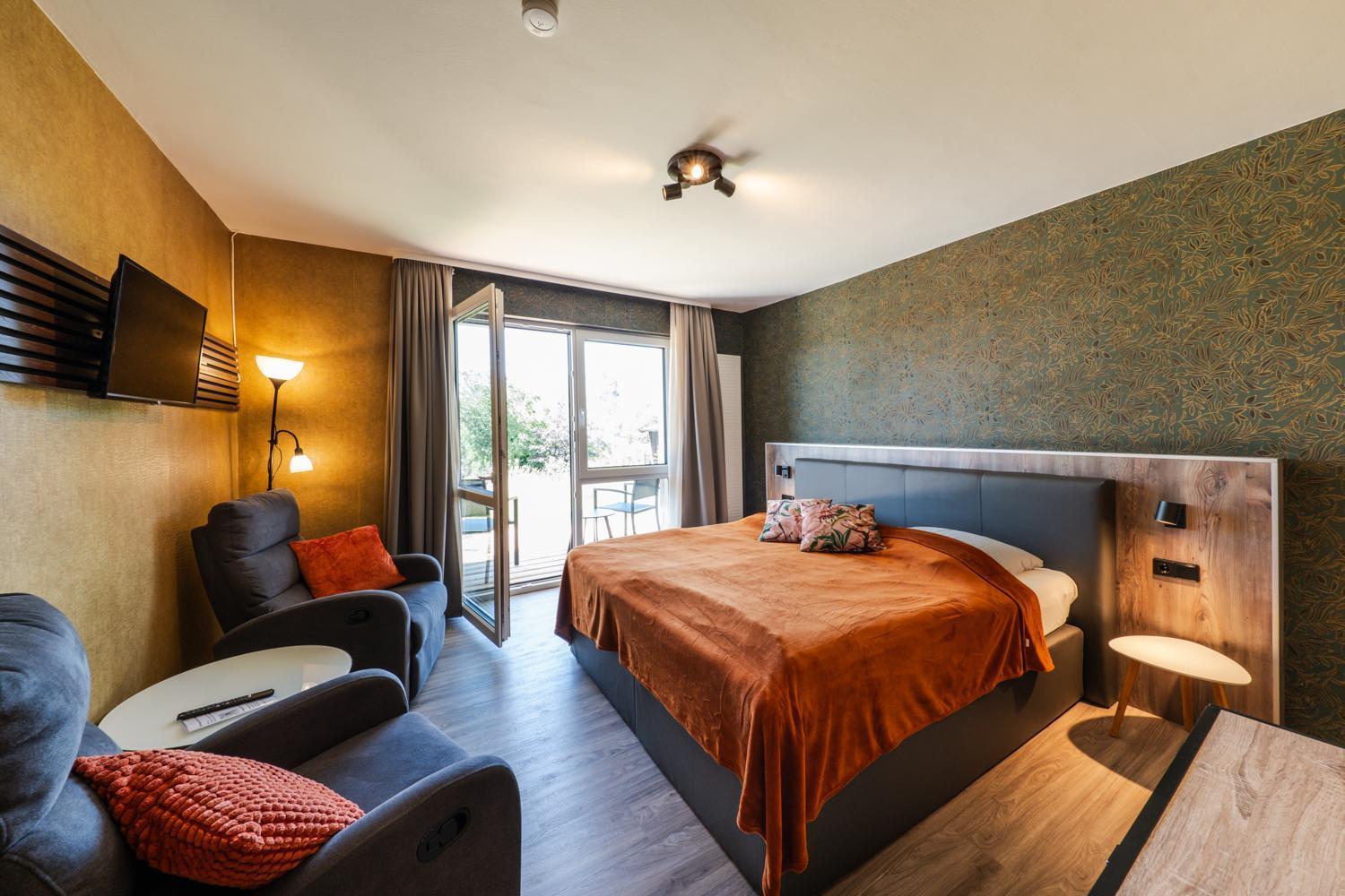 Berghotel Hohegeiß Zewnętrze zdjęcie