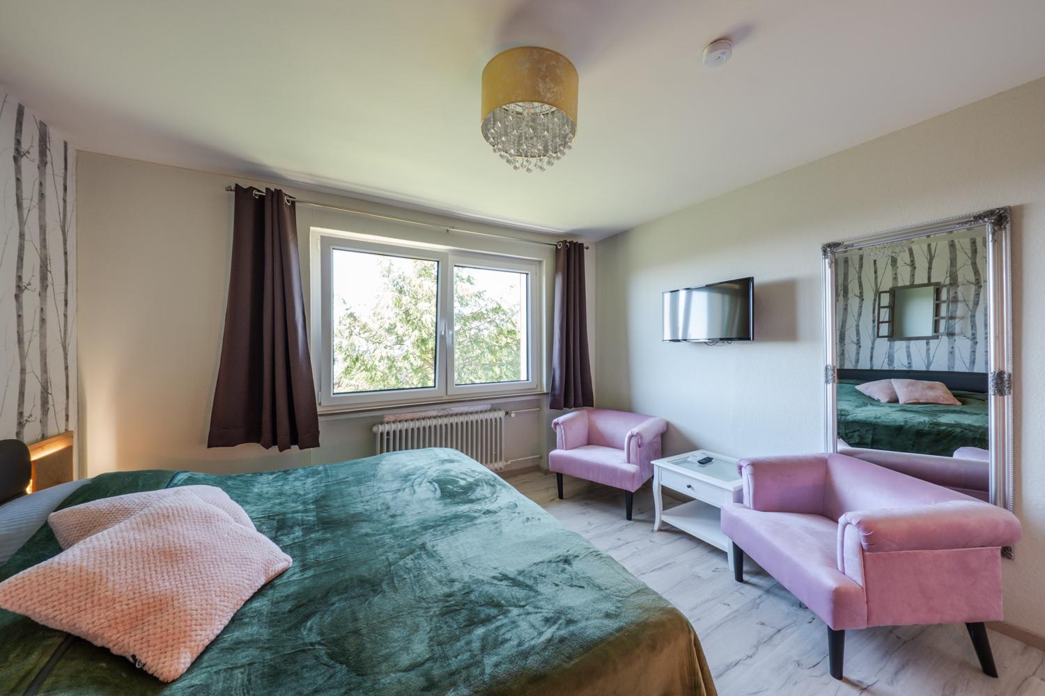 Berghotel Hohegeiß Zewnętrze zdjęcie