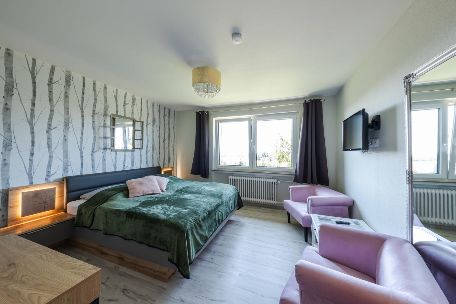 Berghotel Hohegeiß Zewnętrze zdjęcie