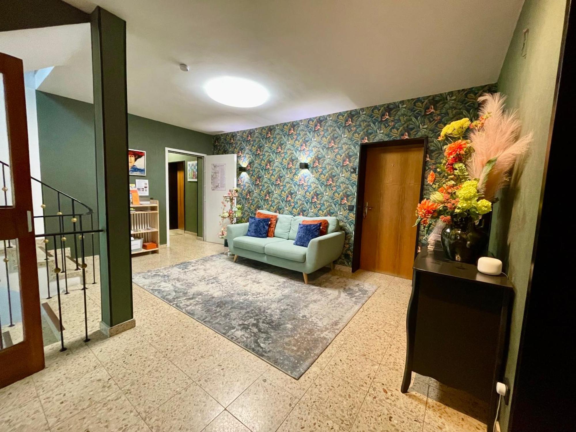 Berghotel Hohegeiß Zewnętrze zdjęcie