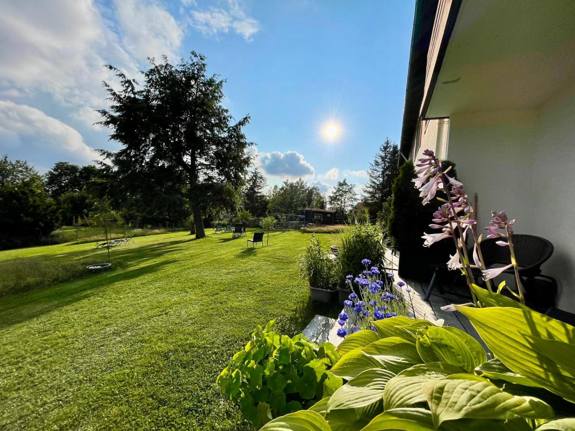 Berghotel Hohegeiß Zewnętrze zdjęcie