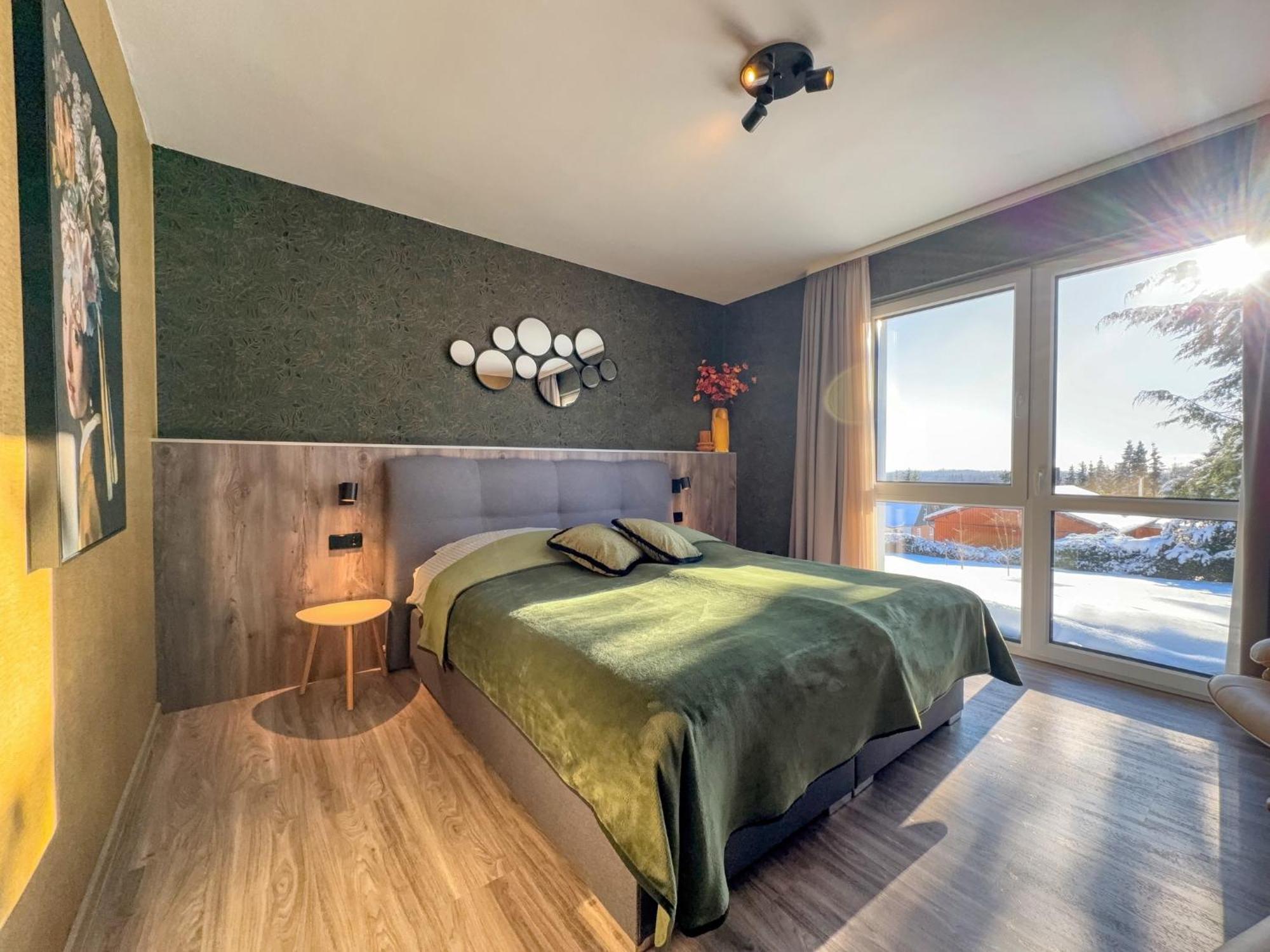 Berghotel Hohegeiß Zewnętrze zdjęcie