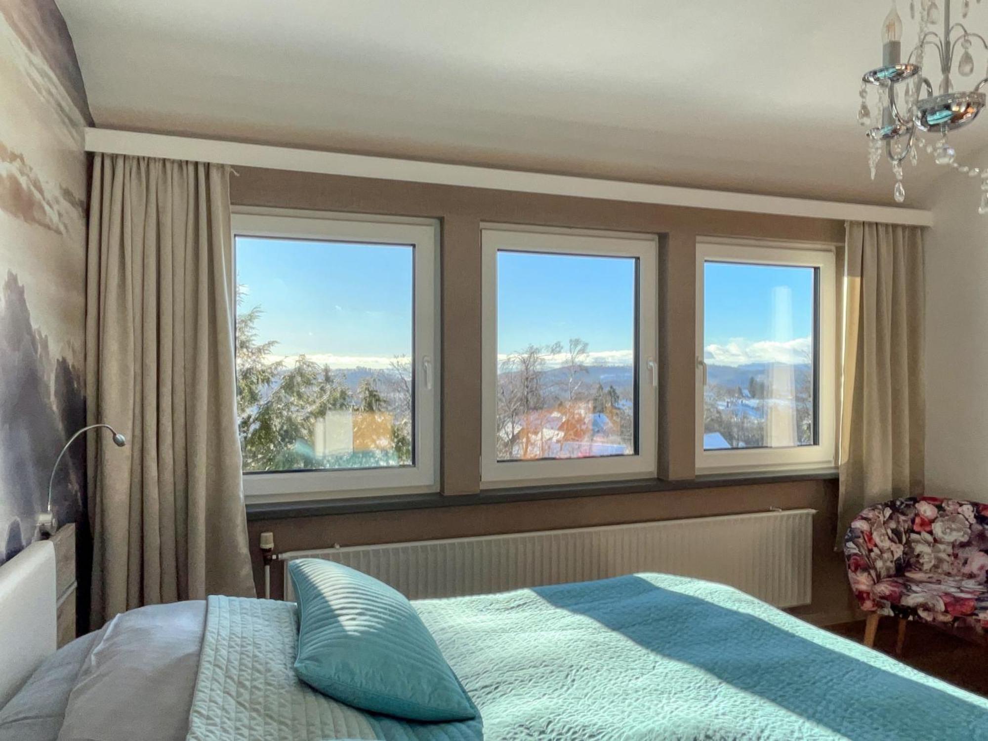 Berghotel Hohegeiß Zewnętrze zdjęcie
