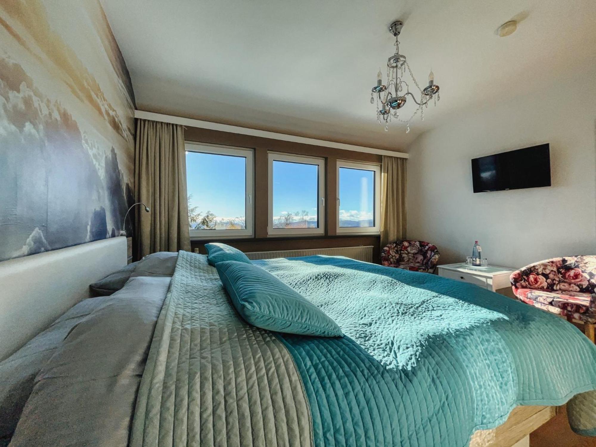 Berghotel Hohegeiß Zewnętrze zdjęcie