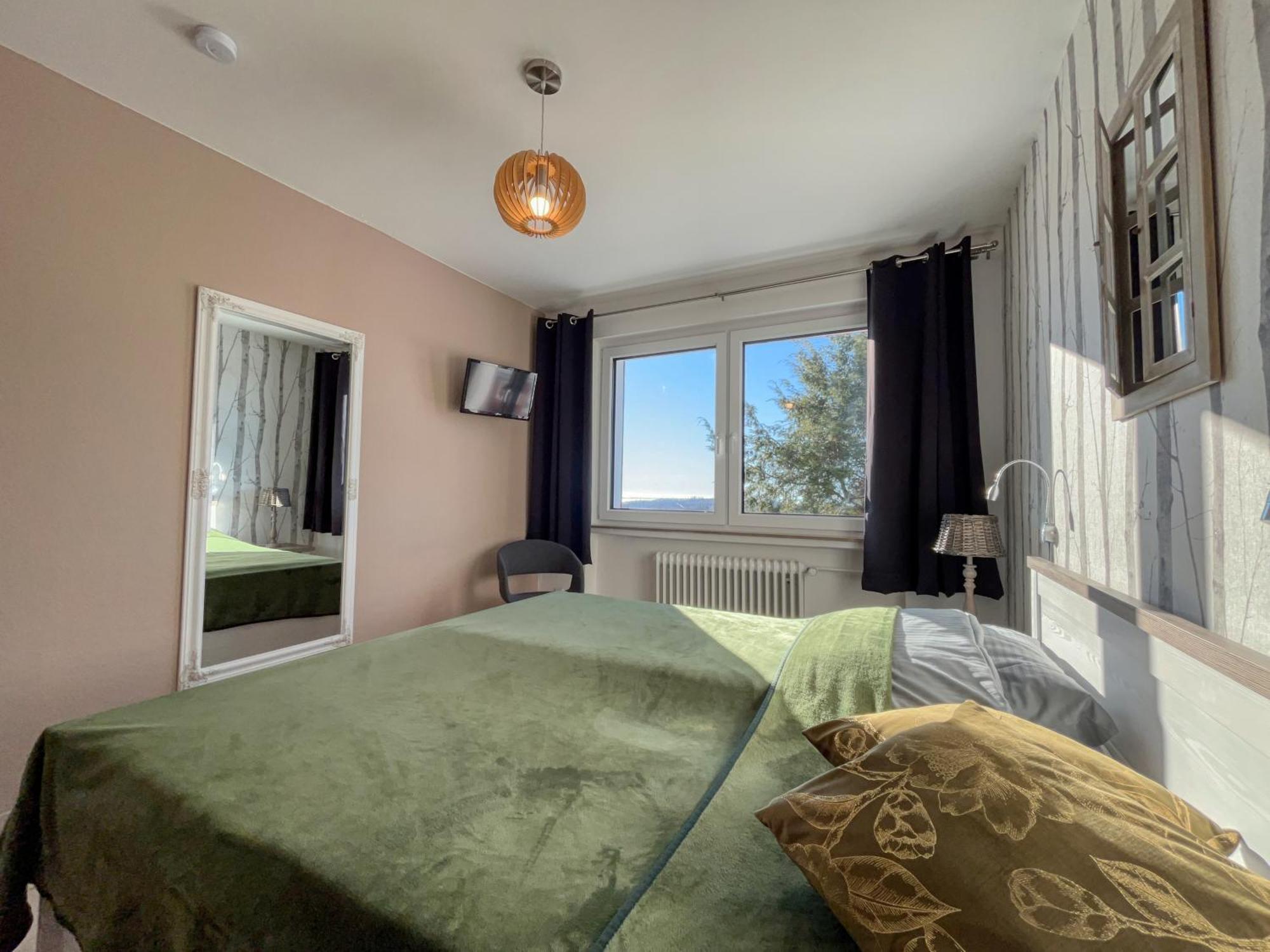 Berghotel Hohegeiß Zewnętrze zdjęcie