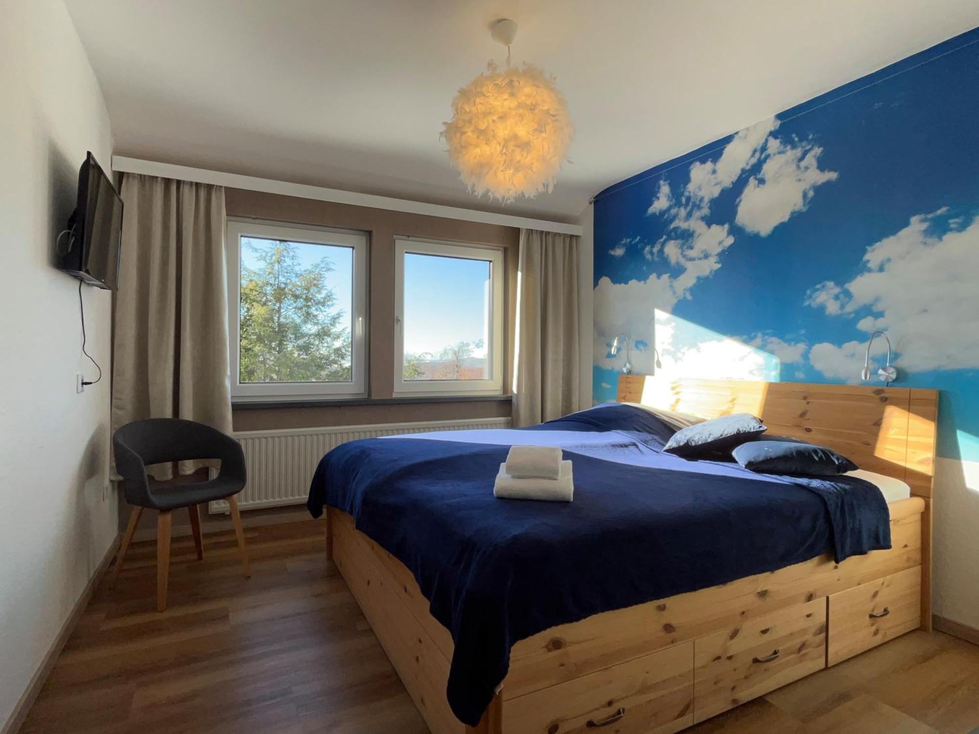 Berghotel Hohegeiß Zewnętrze zdjęcie