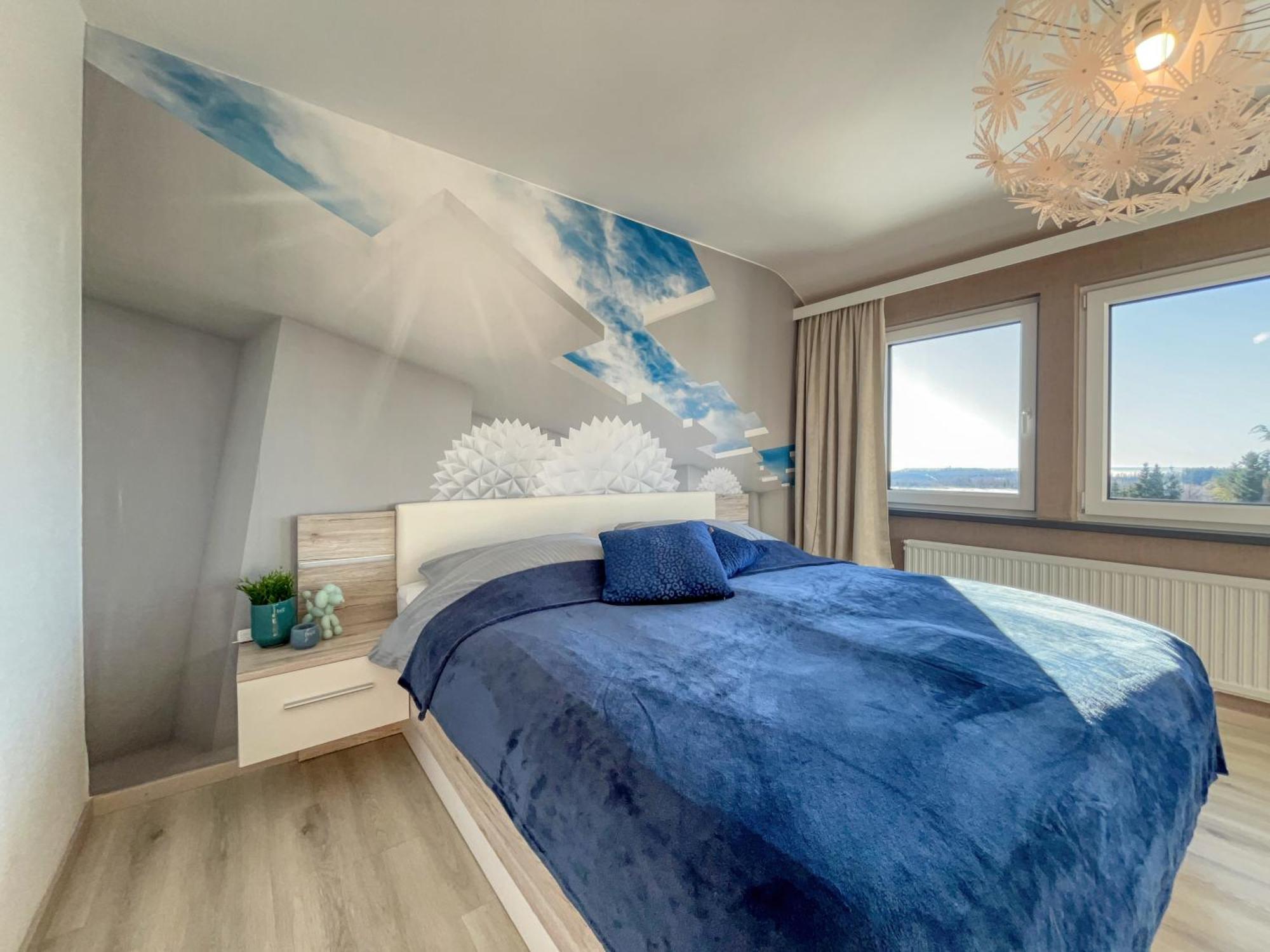 Berghotel Hohegeiß Zewnętrze zdjęcie