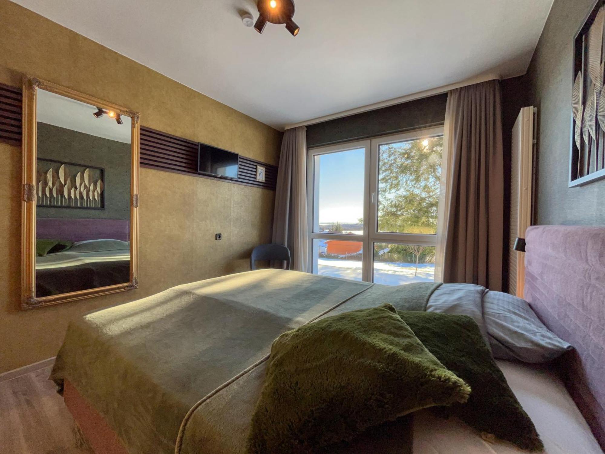 Berghotel Hohegeiß Zewnętrze zdjęcie