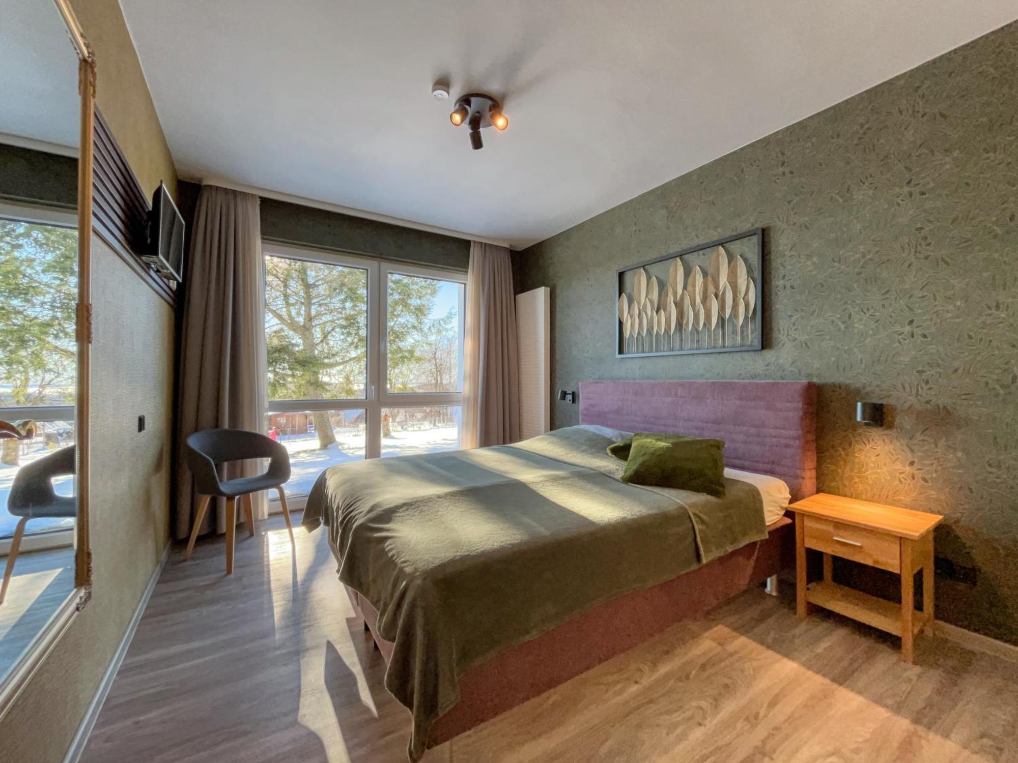 Berghotel Hohegeiß Zewnętrze zdjęcie
