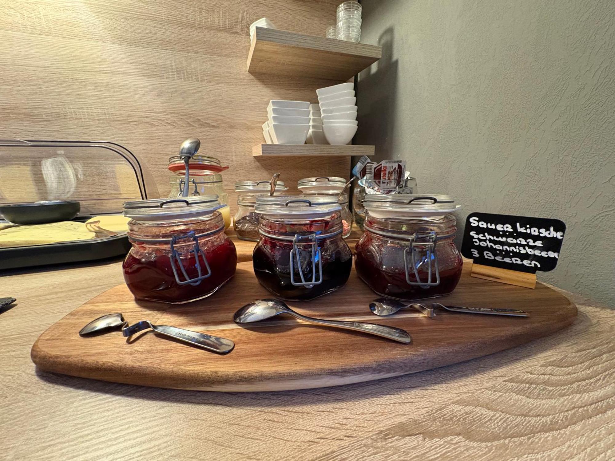 Berghotel Hohegeiß Zewnętrze zdjęcie