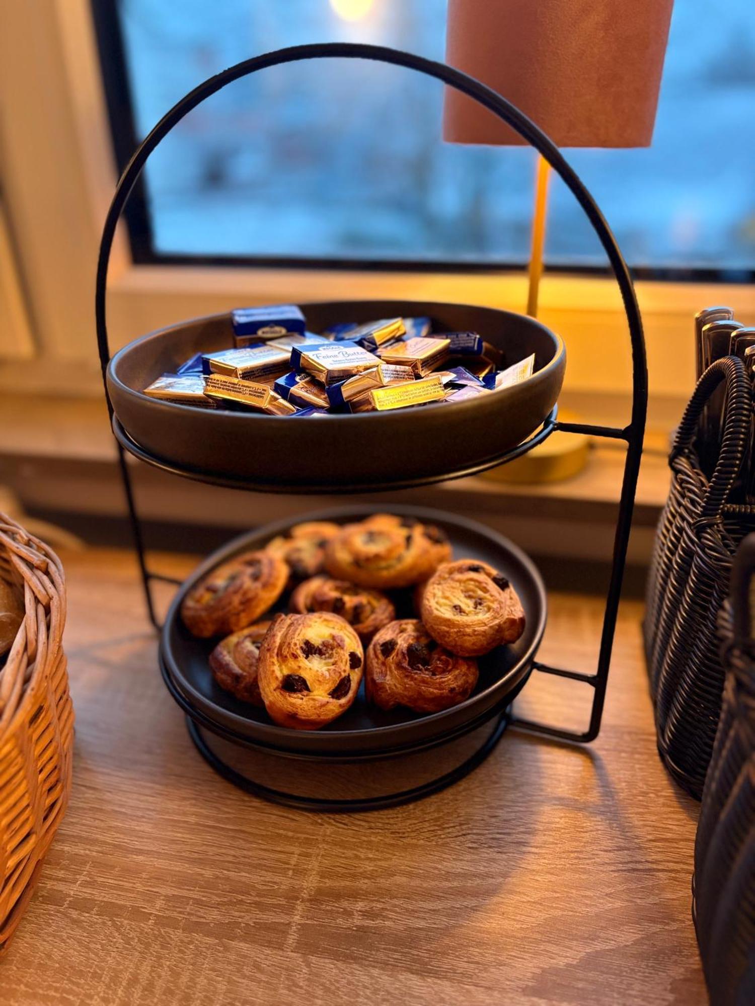 Berghotel Hohegeiß Zewnętrze zdjęcie