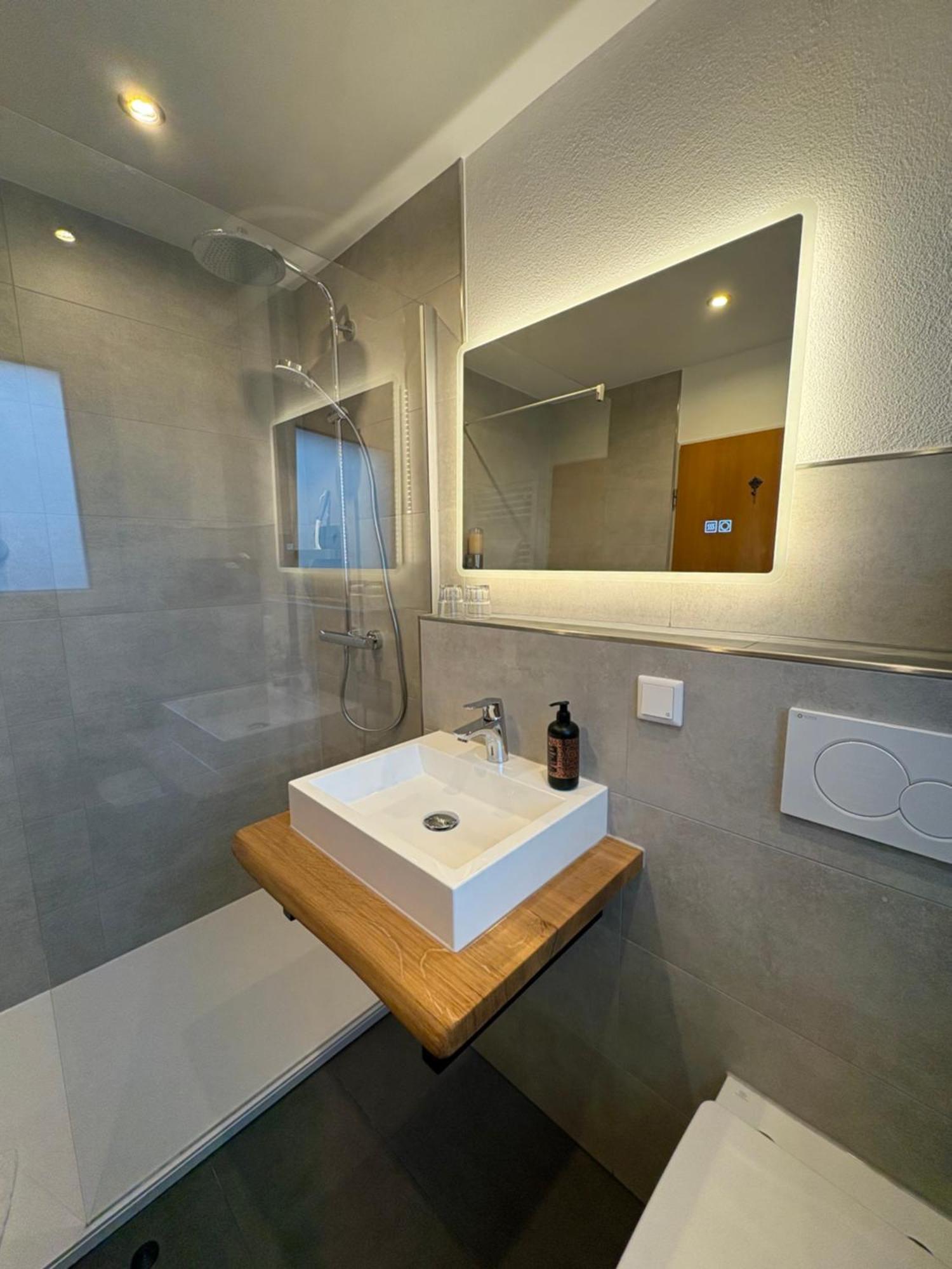 Berghotel Hohegeiß Zewnętrze zdjęcie