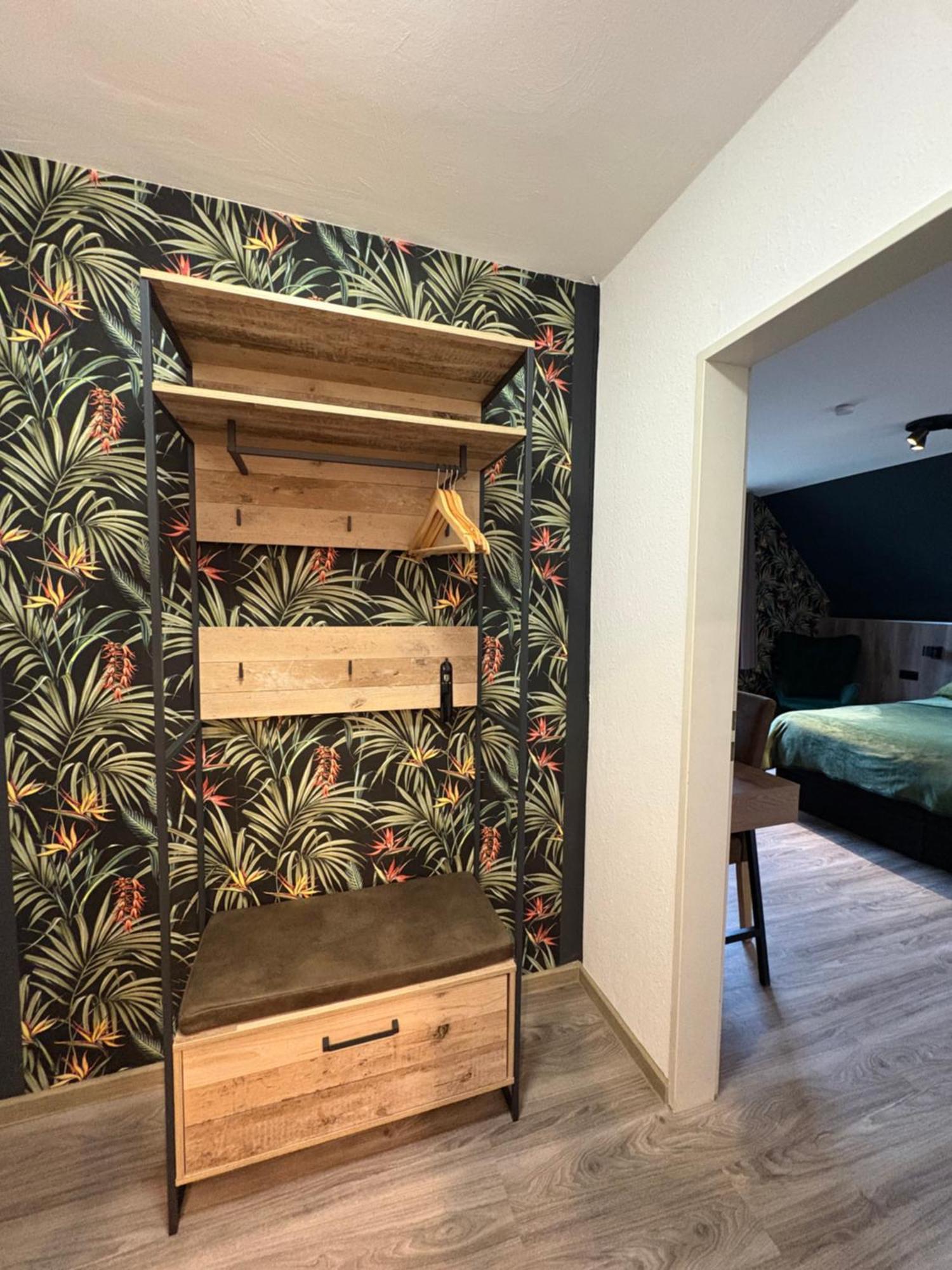Berghotel Hohegeiß Zewnętrze zdjęcie