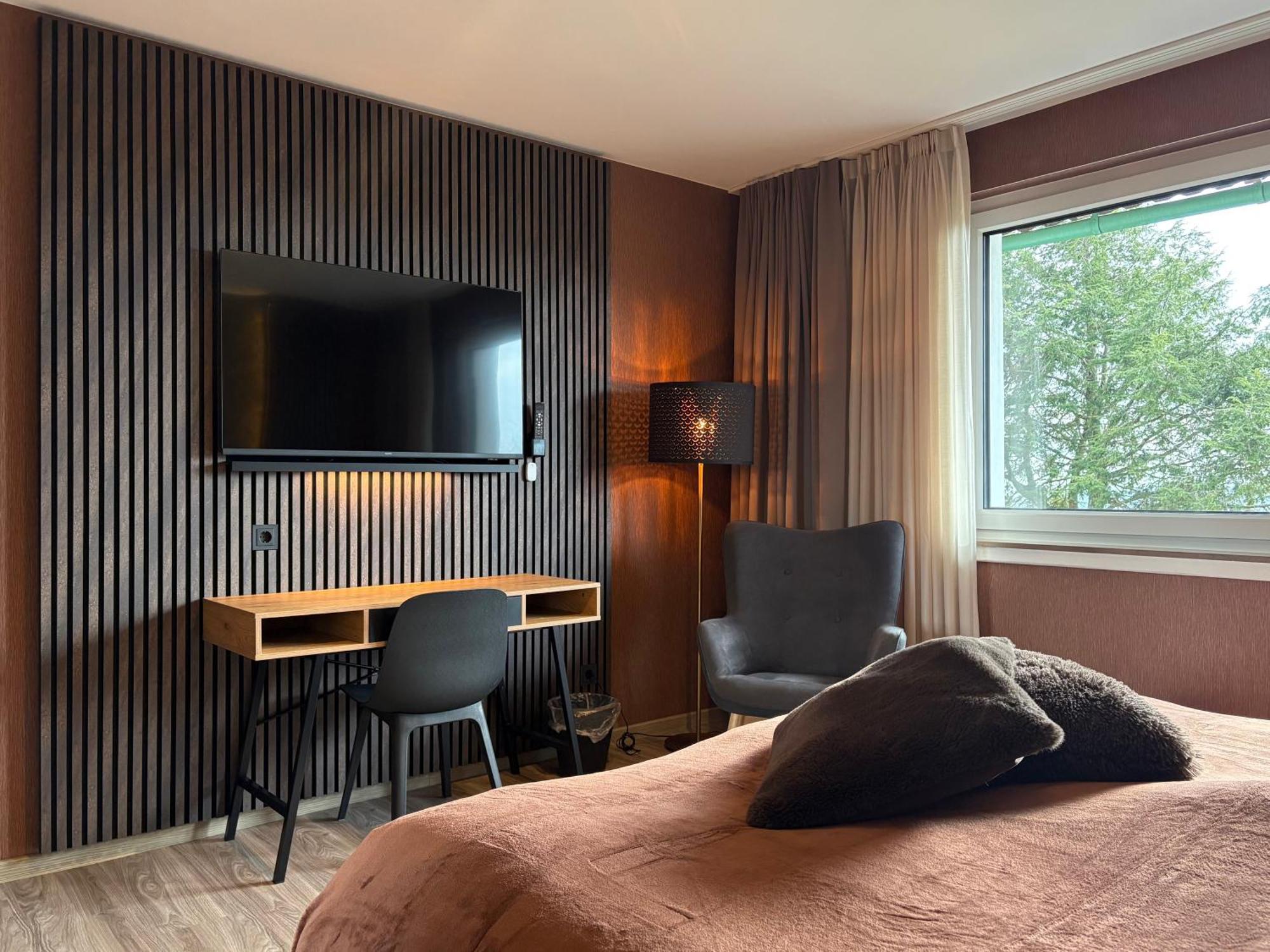 Berghotel Hohegeiß Zewnętrze zdjęcie