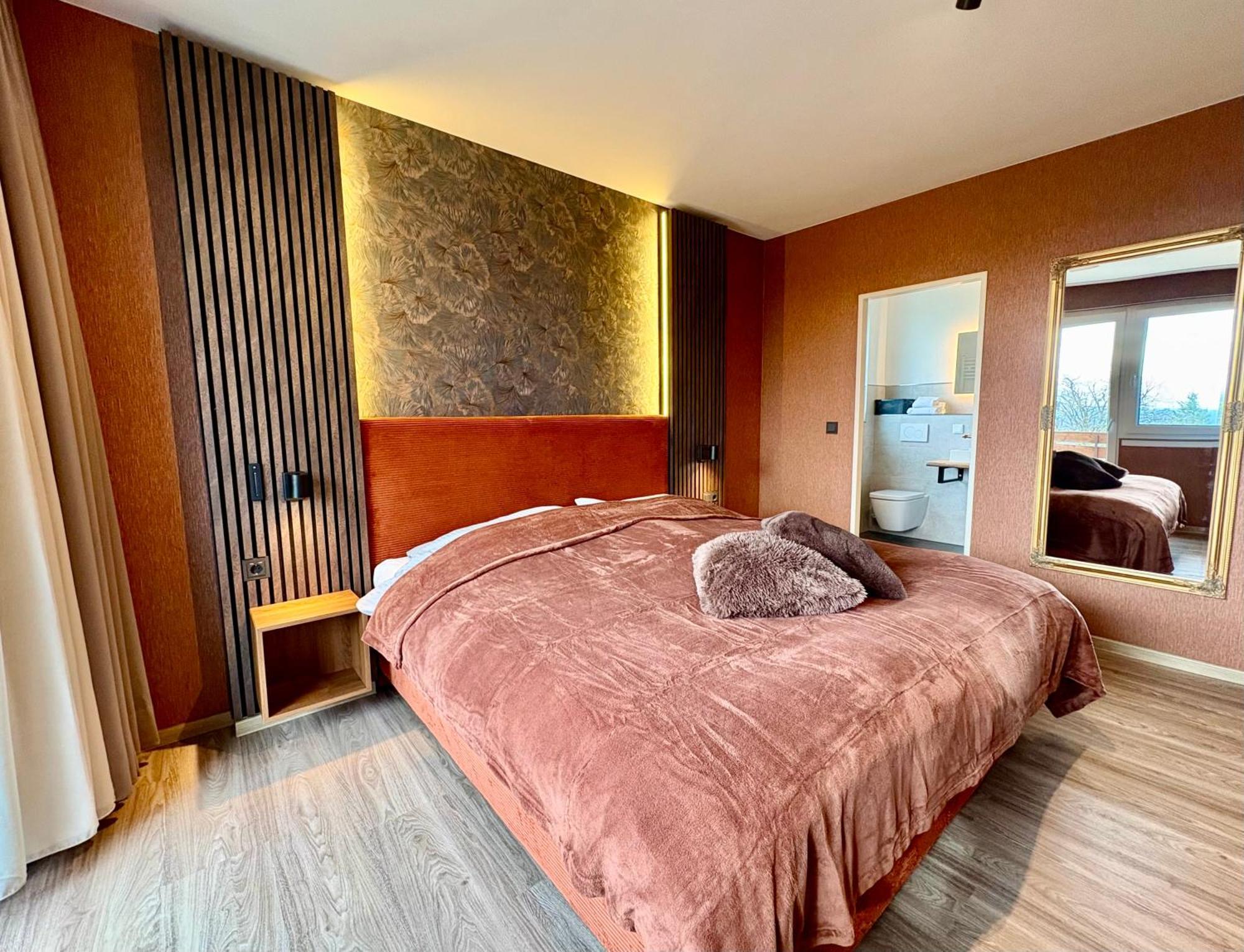 Berghotel Hohegeiß Zewnętrze zdjęcie